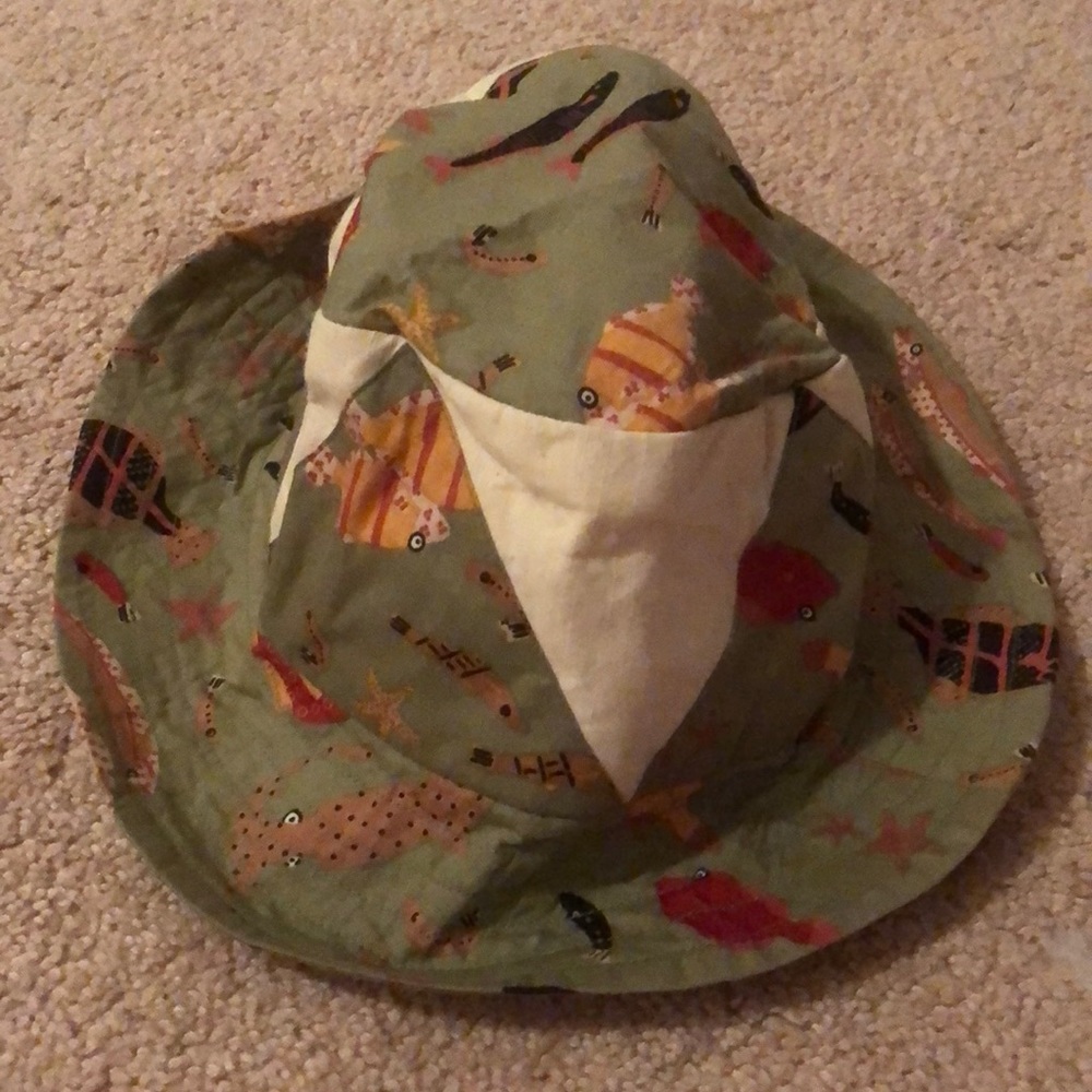 Bucket Hat